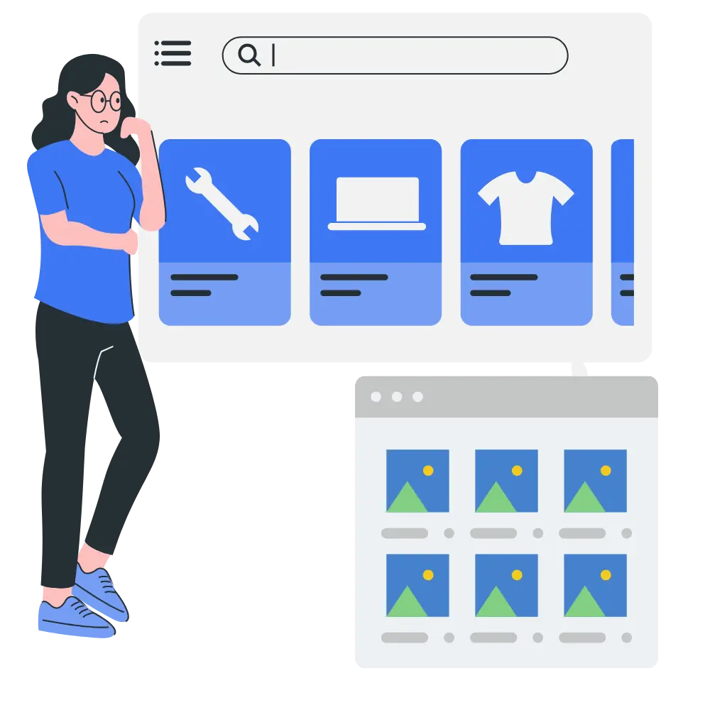 termékmegosztó oldalak