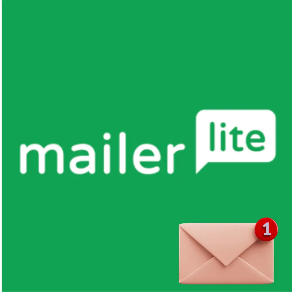 Mailer lite